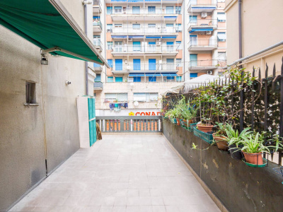Appartamento, Via Piccone, Genova (GE)