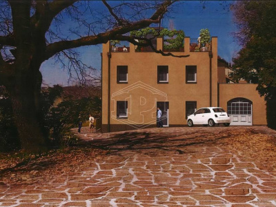 Operazione immobiliare, Località Spongara, Rocca Grimalda (AL)