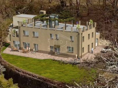 Operazione immobiliare, Località Spongara, Rocca Grimalda (AL)