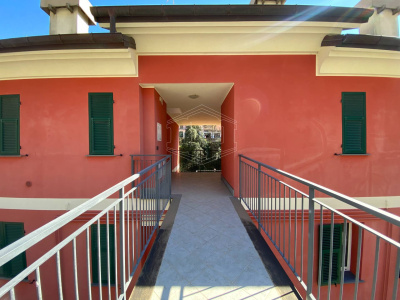 Appartamento, Via Antonio Valle, Sori (GE)