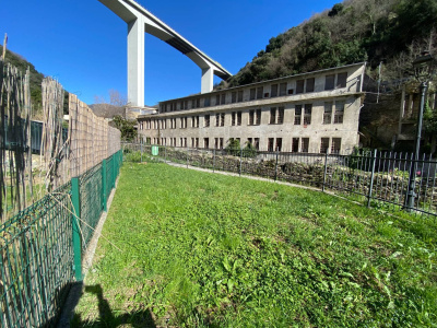 Appartamento, Via Antonio Valle, Sori (GE)