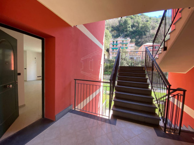 Appartamento, Via Antonio Valle, Sori (GE)