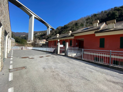 Appartamento, Via Antonio Valle, Sori (GE)