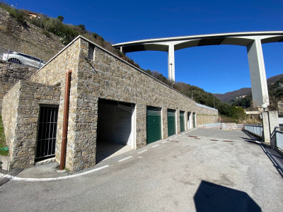 Appartamento, Via Antonio Valle, Sori (GE)