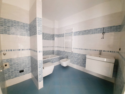 Appartamento, Via dei Mille, Albenga, )SV)