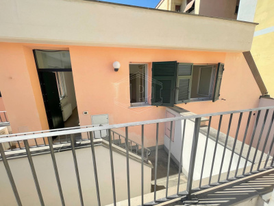 Appartamento, Via dei Mille, Albenga, (SV)
