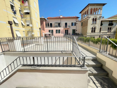 Appartamento, Via dei Mille, Albenga, (SV)