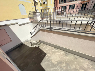 Appartamento, Via dei Mille, Albenga, (SV)