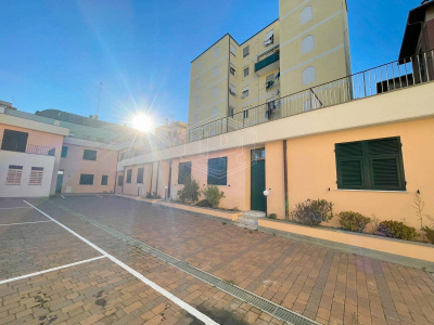 Appartamento, Via dei Mille, Albenga, (SV)