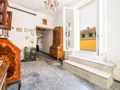 Attico, Salita di Oregina, Genova (GE)