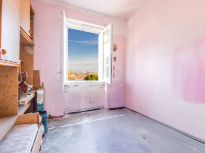 Attico, Salita di Oregina, Genova (GE)