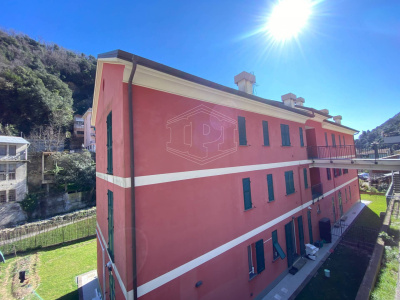 Appartamento, Via Antonio Valle, Sori (GE)