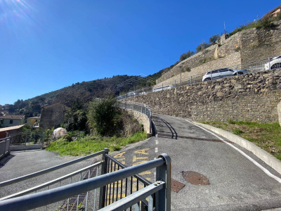 Appartamento, Via Antonio Valle, Sori (GE)