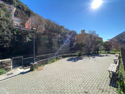 Appartamento, Via Antonio Valle, Sori (GE)
