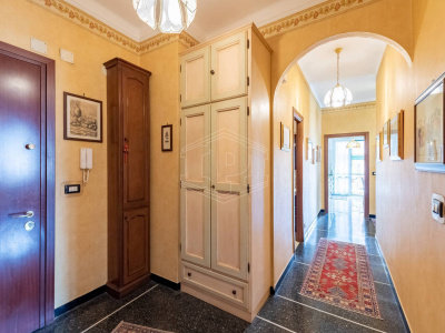 Appartamento, Via Montello, Genova GE