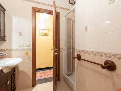 Appartamento, Via Montello, Genova GE