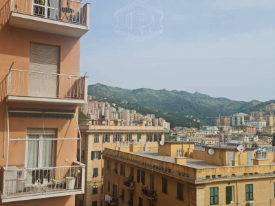 Appartamento, Via Montello, Genova GE