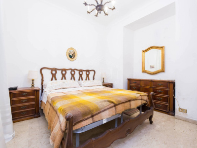 Appartamento, Viale Aspromonte, Genova (GE)