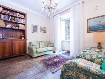 Appartamento, Viale Aspromonte, Genova (GE)