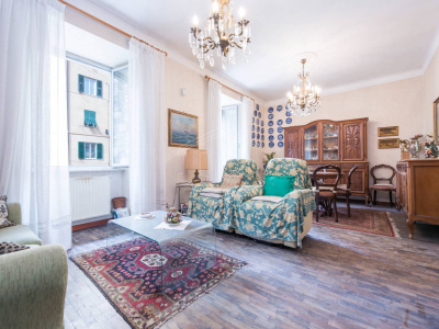 Appartamento, Viale Aspromonte, Genova (GE)