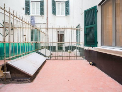 Appartamento, Viale Aspromonte, Genova (GE)