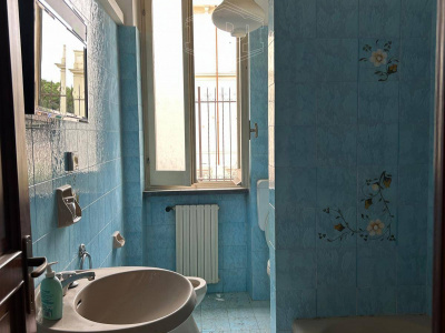 Appartamento, Via Aurelia, Spotorno (SV)