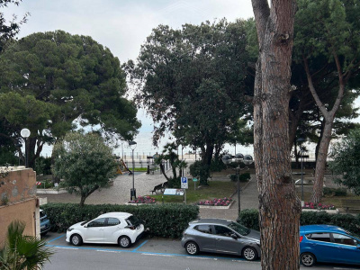 Appartamento, Via Aurelia, Spotorno (SV)