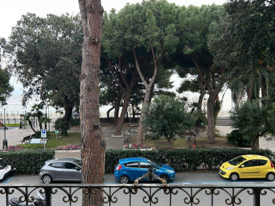 Appartamento, Via Aurelia, Spotorno (SV)