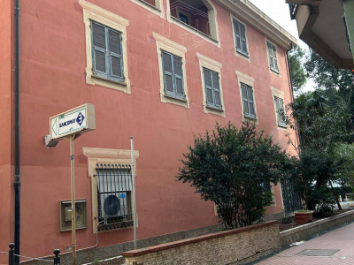 Appartamento, Via Aurelia, Spotorno (SV)