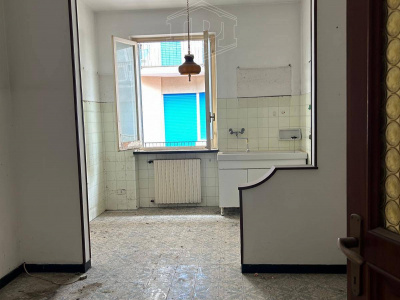 Appartamento, Via Aurelia, Spotorno (SV)