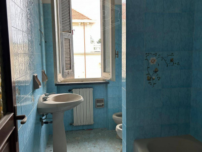 Appartamento, Via Aurelia, Spotorno (SV)