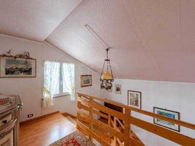 Villa, Via Gasca, Arenzano, GE