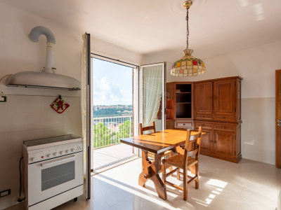 Villa, Via Gasca, Arenzano, GE