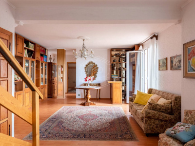 Villa, Via Gasca, Arenzano, GE