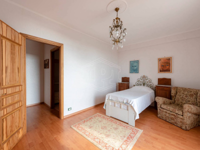 Villa, Via Gasca, Arenzano, GE