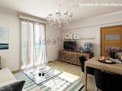 Villa, Via Gasca, Arenzano, GE