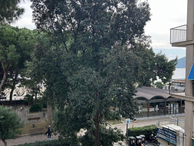 Stabile, Via Aurelia, Spotorno (SV)