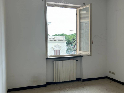 Stabile, Via Aurelia, Spotorno (SV)