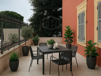 Stabile, Via Aurelia, Spotorno (SV)