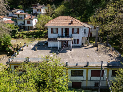 Villa, Località Temossi Bertigaro, Borzonasca (GE)