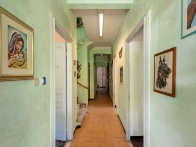 Villa, Località Temossi Bertigaro, Borzonasca (GE)