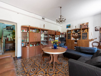 Villa, Località Temossi Bertigaro, Borzonasca (GE)