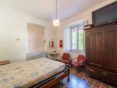 Villa, Località Temossi Bertigaro, Borzonasca (GE)