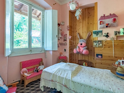 Villa, Località Temossi Bertigaro, Borzonasca (GE)