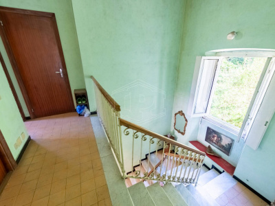 Villa, Località Temossi Bertigaro, Borzonasca (GE)