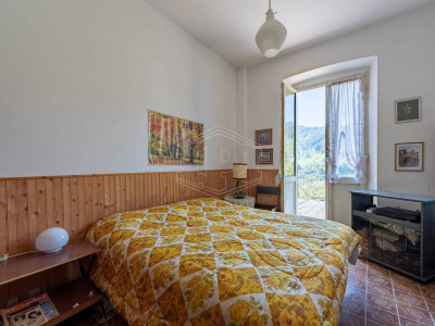 Villa, Località Temossi Bertigaro, Borzonasca (GE)