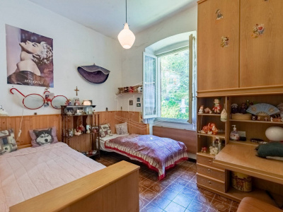 Villa, Località Temossi Bertigaro, Borzonasca (GE)