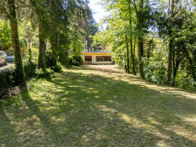 Villa, Località Temossi Bertigaro, Borzonasca (GE)