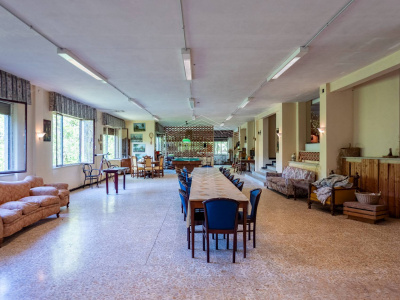 Villa, Località Temossi Bertigaro, Borzonasca (GE)