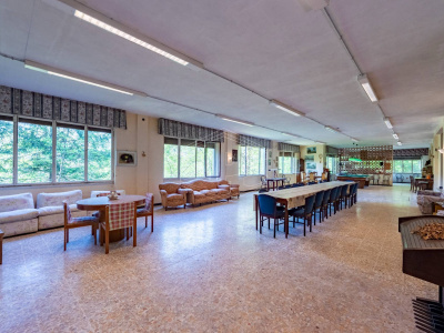 Villa, Località Temossi Bertigaro, Borzonasca (GE)